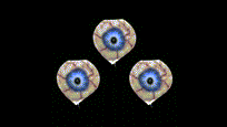 Triple Eye